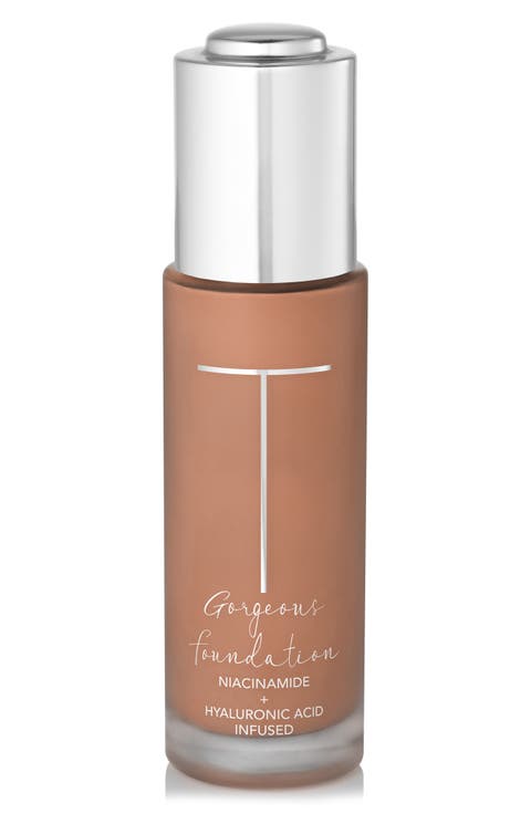 Gorgeous® Foundation