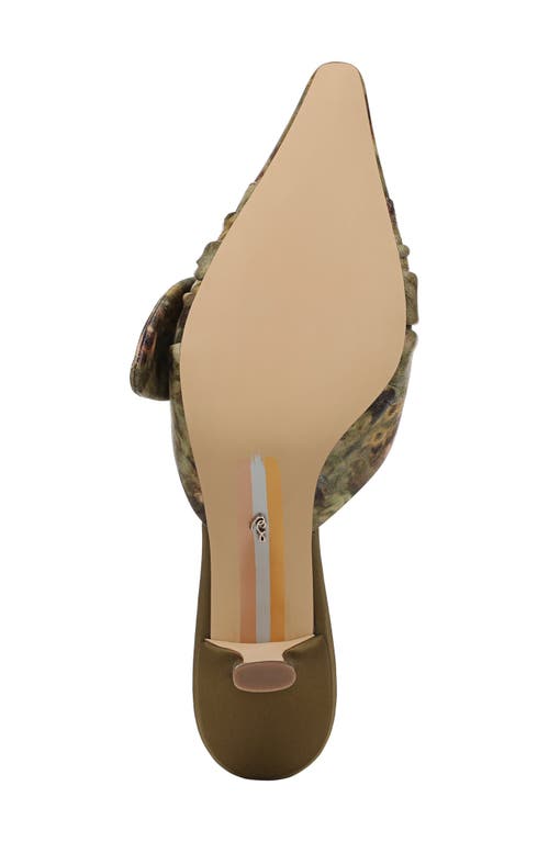 Sam Edelman Bex Pointed Toe Mule