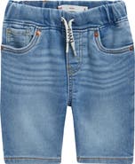 Levi's Kids' Dobby Skinny Shorts
