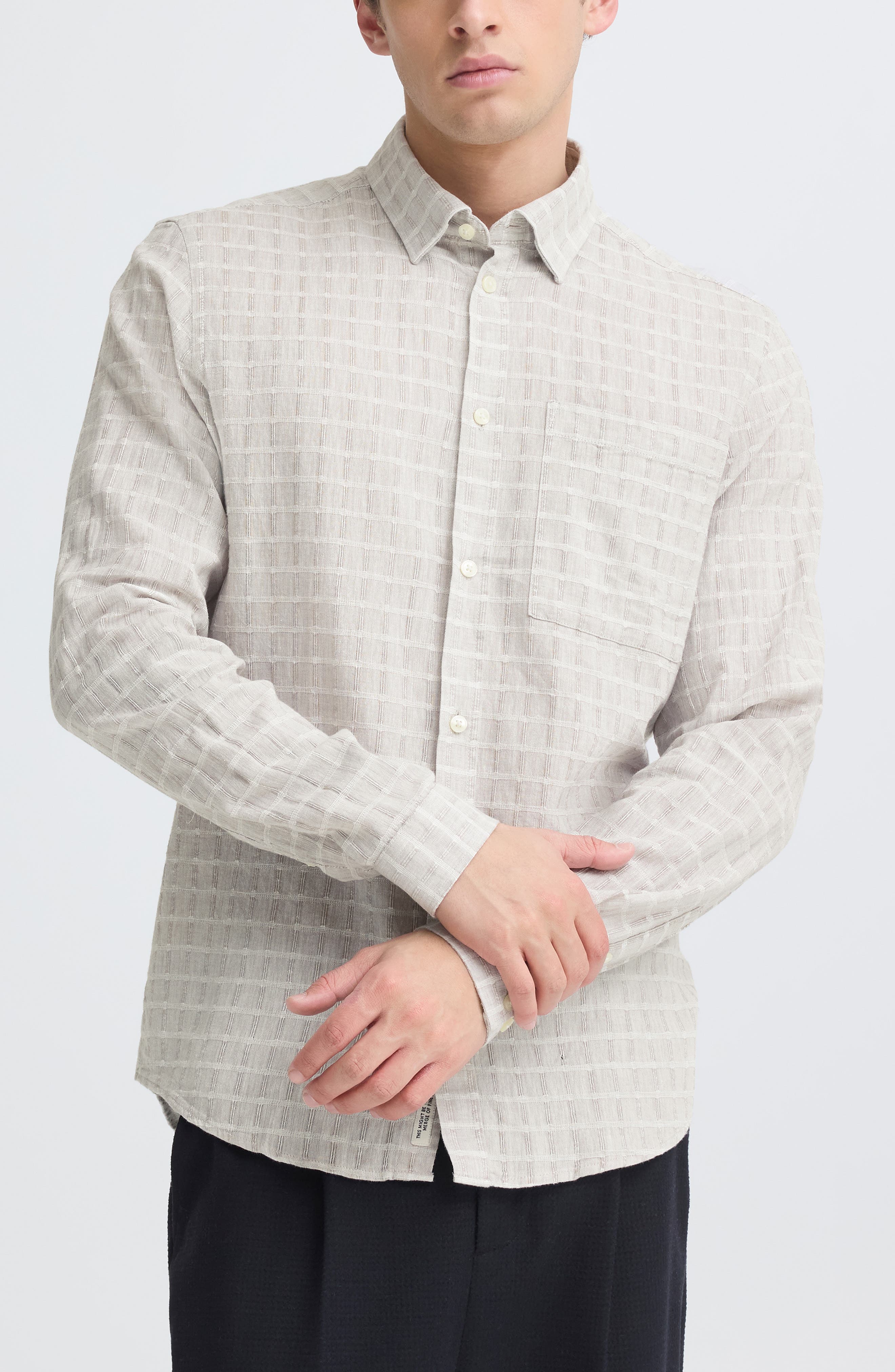 selected GLACIER GREY