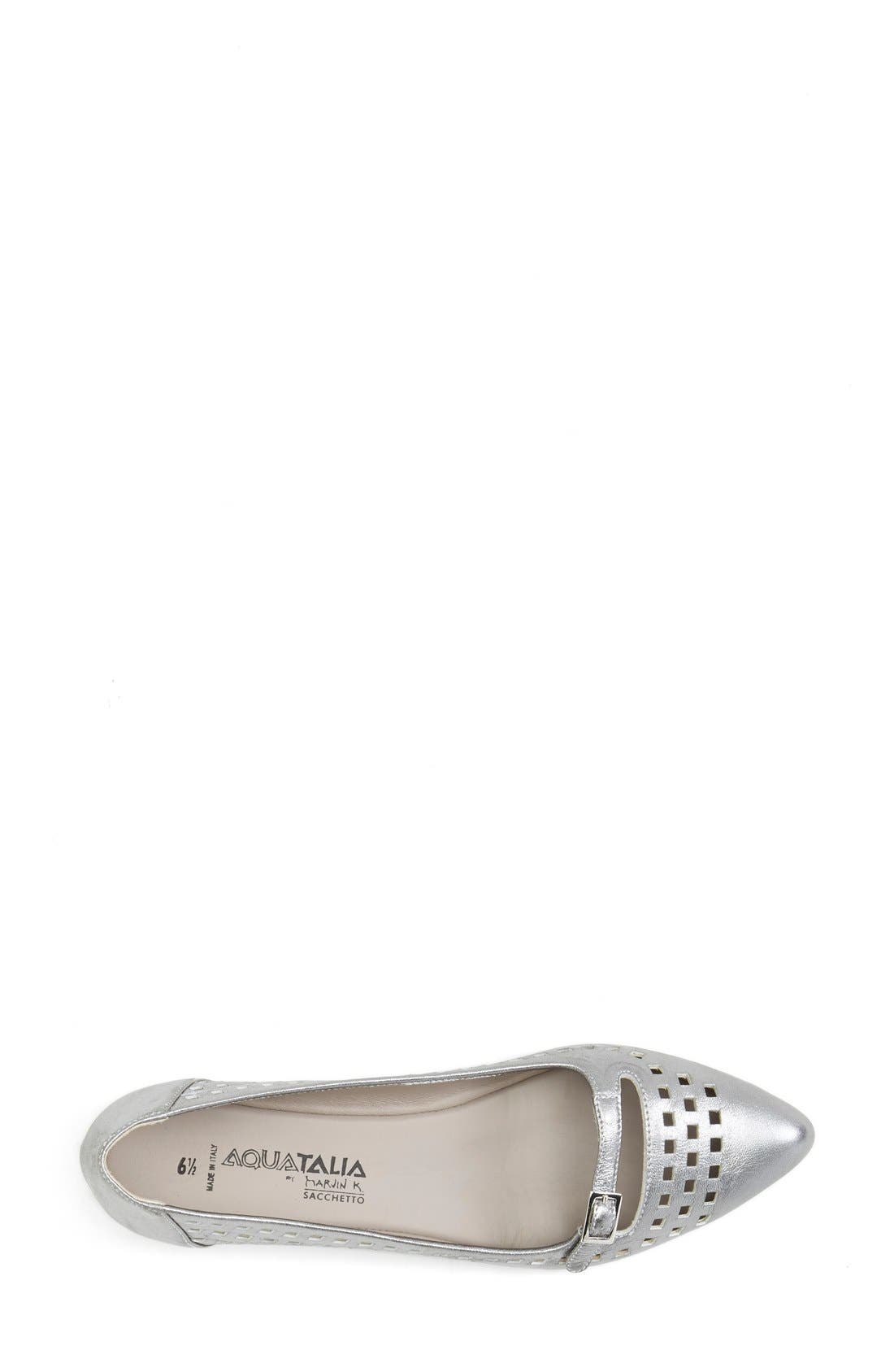 by Marvin K. 'Yoveta' Flat, Alternate, color, GRAPHITE METAL NAPPA