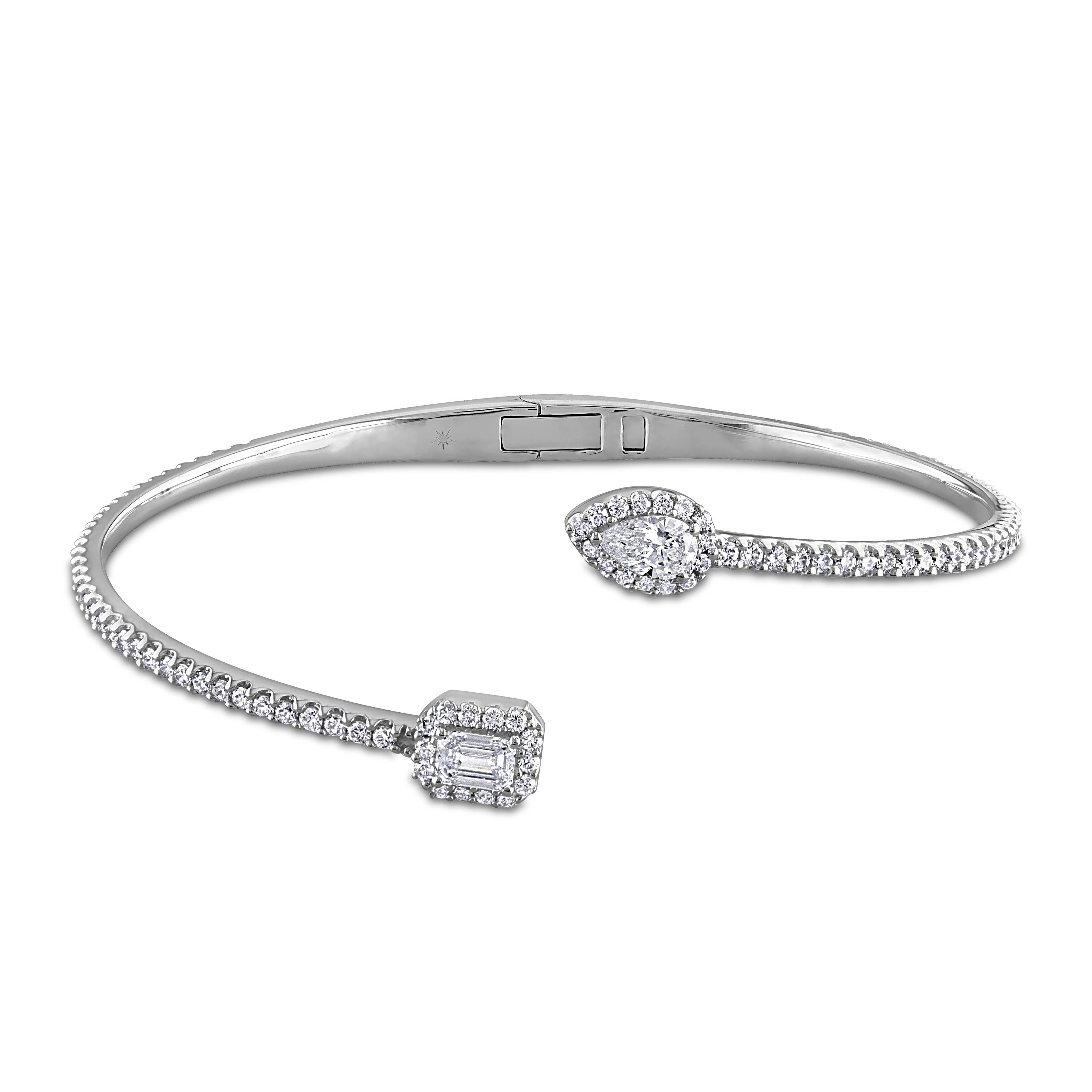 selected White Gold
