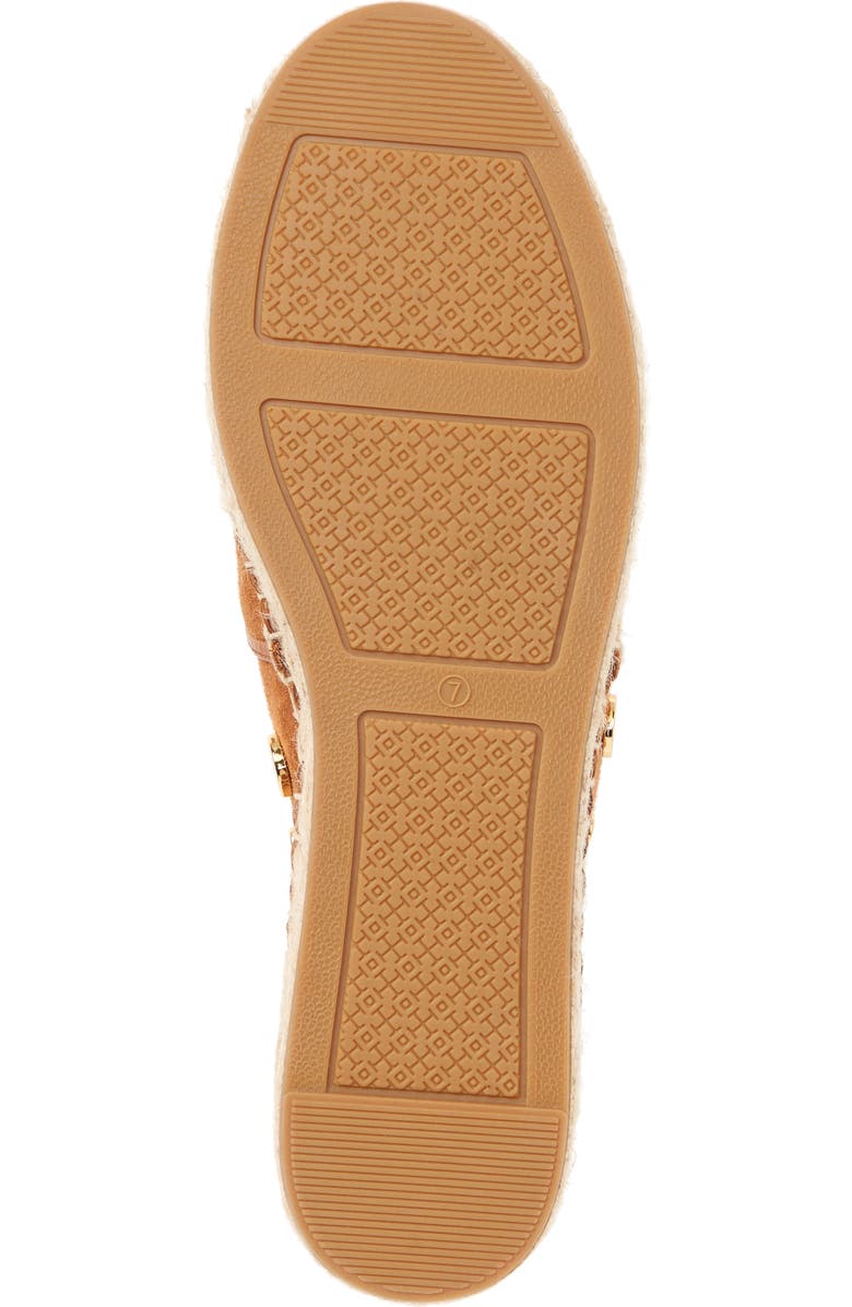 Tory Burch Suki Platform Espadrille, Alternate, color,