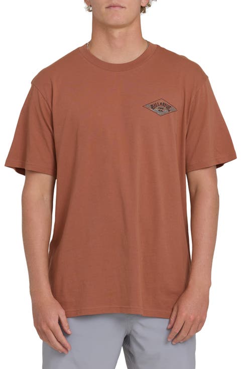 A/Div Arch Premium Graphic T-Shirt