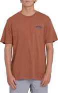 Billabong A/Div Arch Premium Graphic T-Shirt