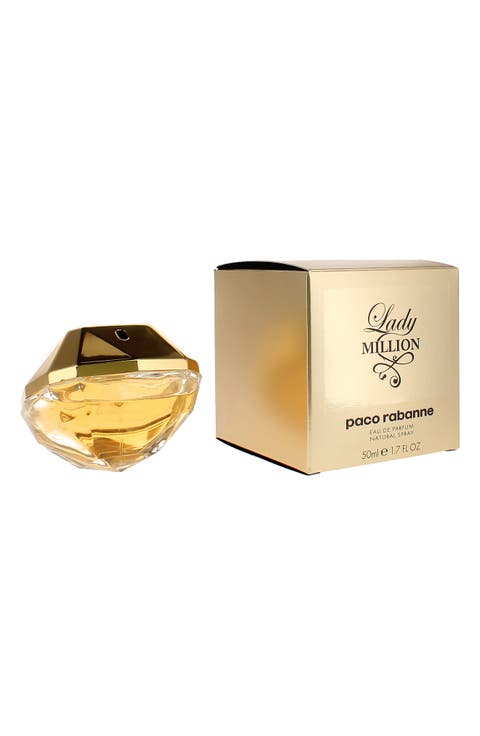Lady Million Eau de Parfum