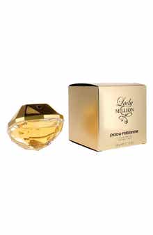 Rabanne Lady Million Eau de Parfum