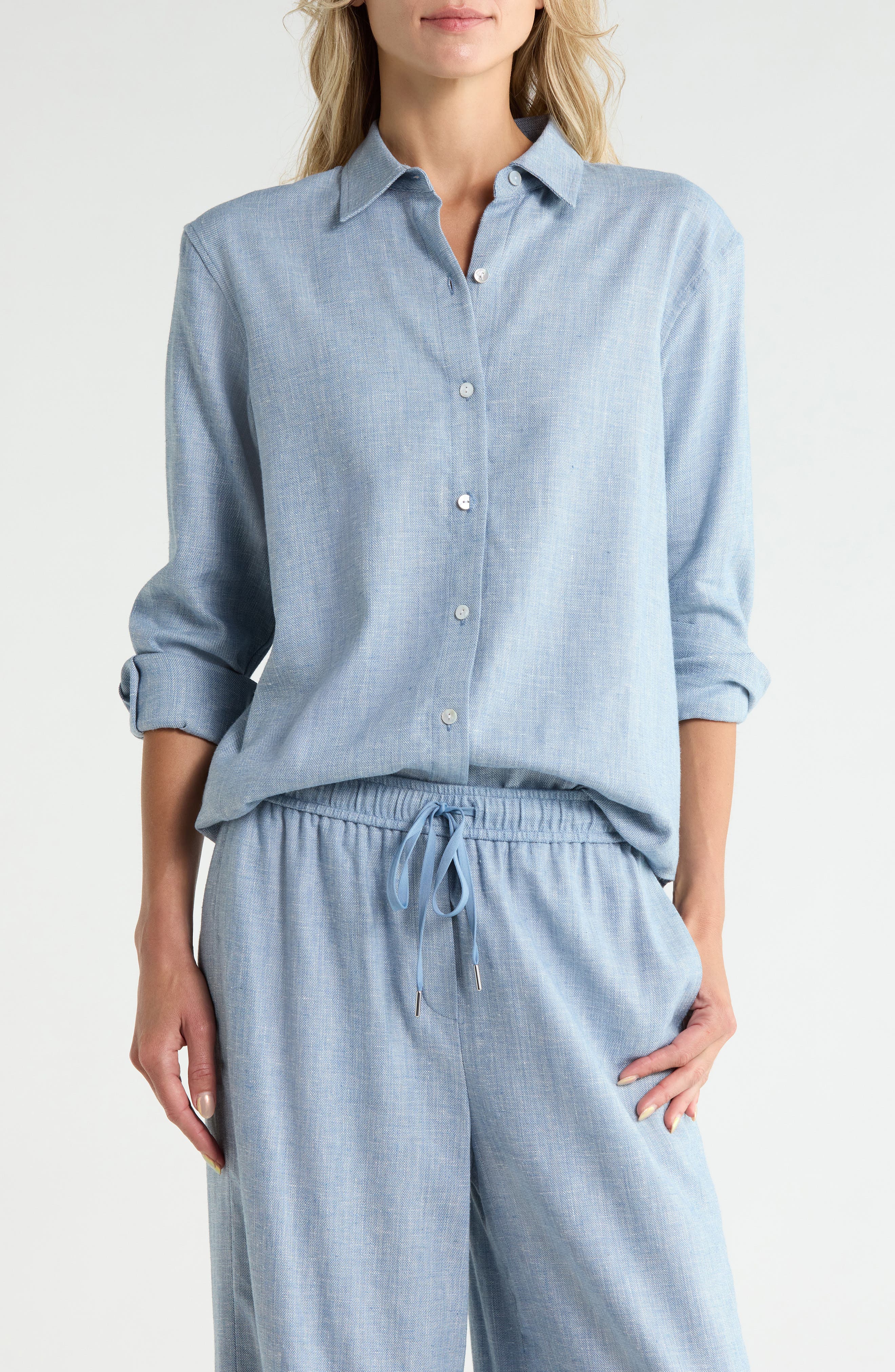 CERULEAN BLUE