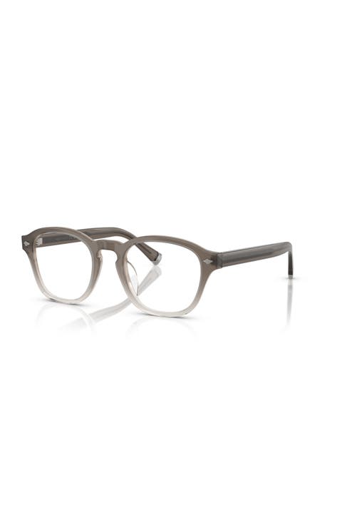 50mm Square optical glasses