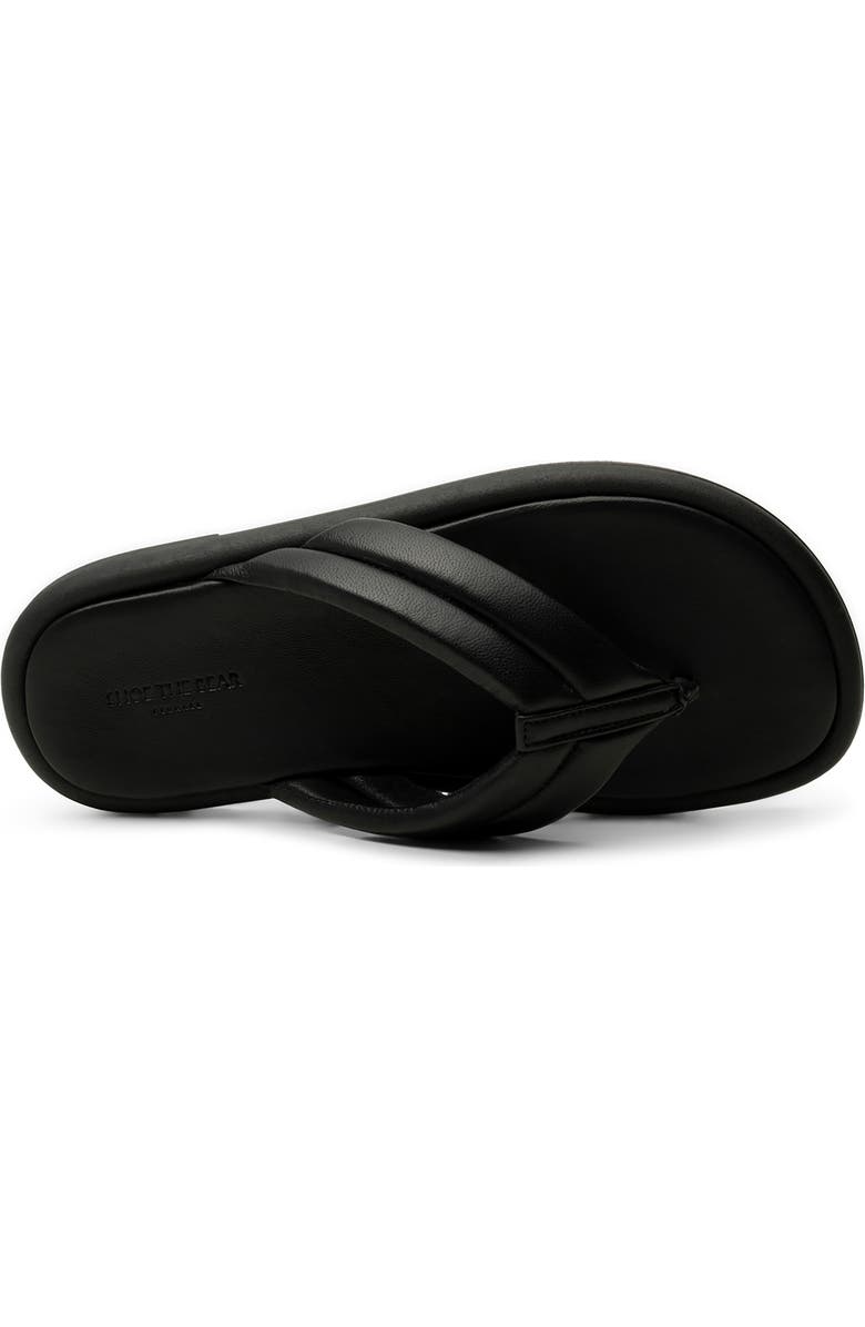 Shoe The Bear Lotta Flip Flop, Alternate, color,