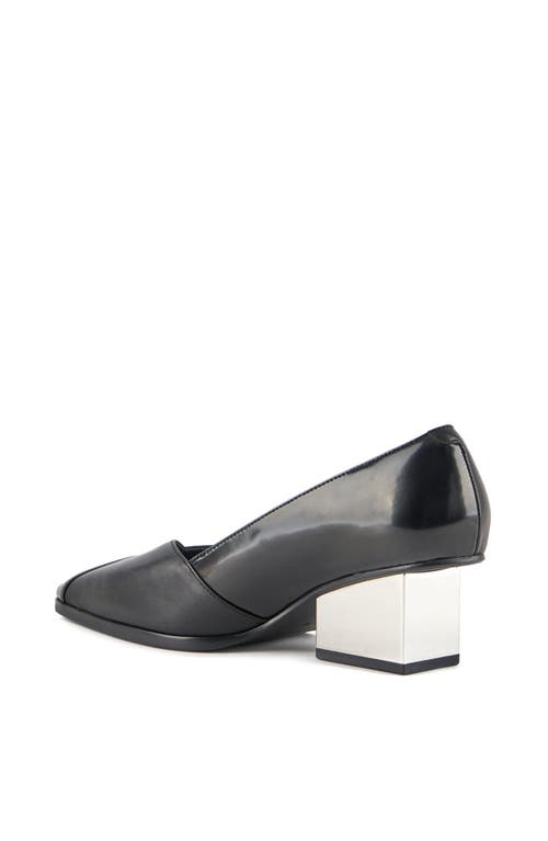 UNITED NUDE UNITED NUDE LAYER RAILA PUMP