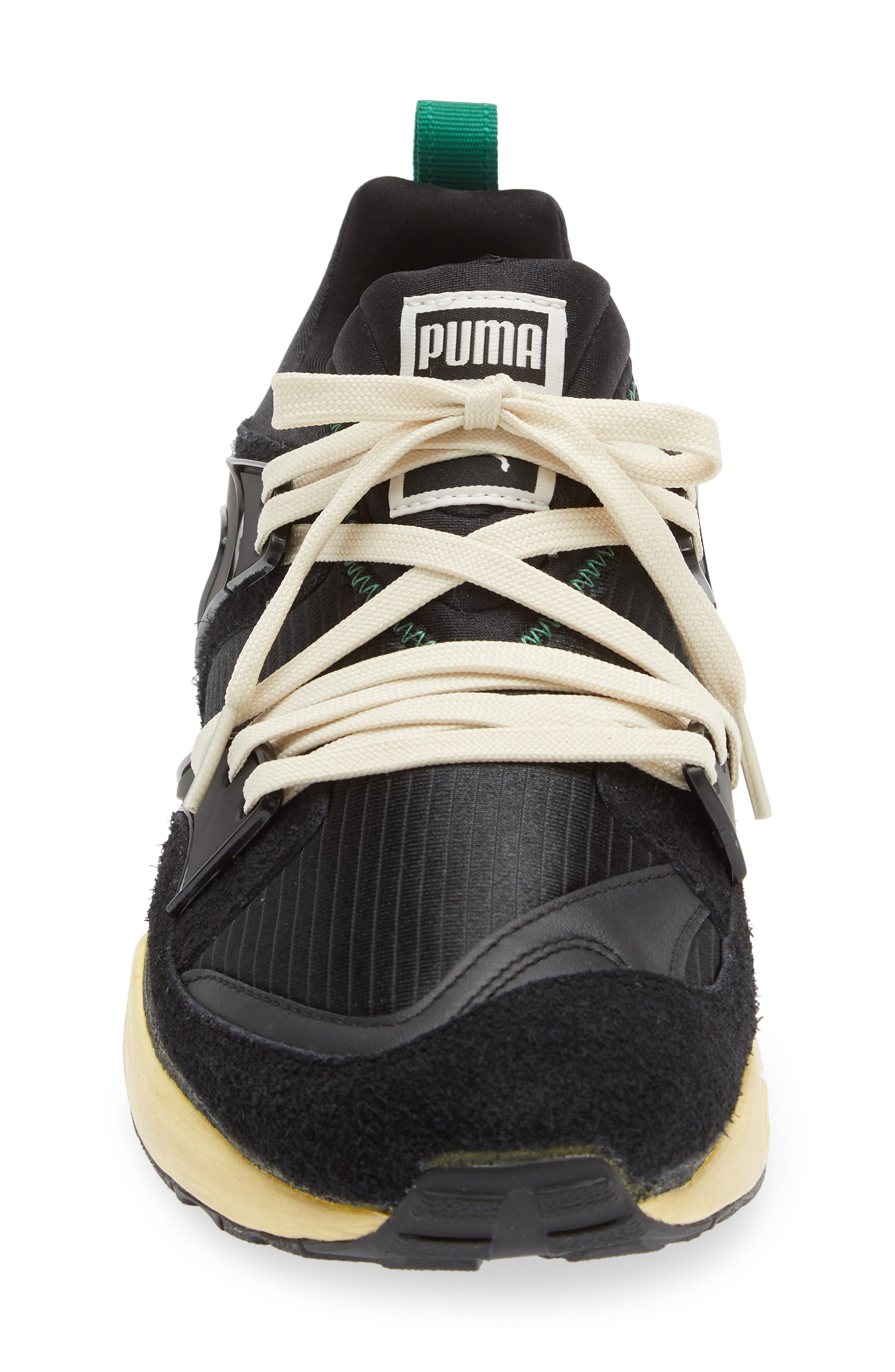 PUMA Blaze of Glory The Never Worn Sneaker, Alternate, color, 