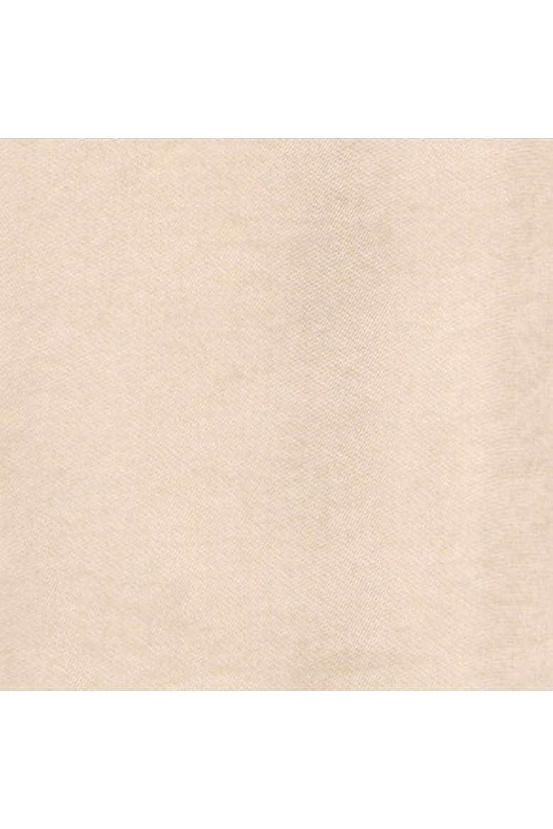 Button Detail Blouse, Alternate, color, Neutral