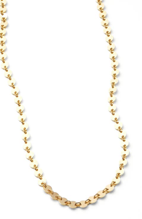 Poppy Choker Necklace