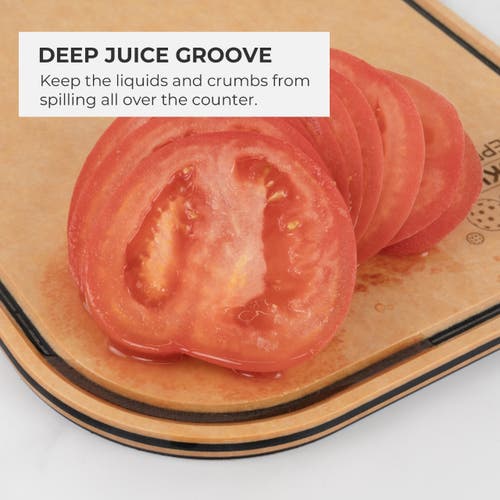 Eli Home Pickleball Charcuterie Cutting Board -"just Dink It"