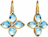 SYNA Bloom Florae Earrings