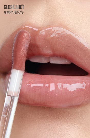 Gloss Shot Lip Gloss
