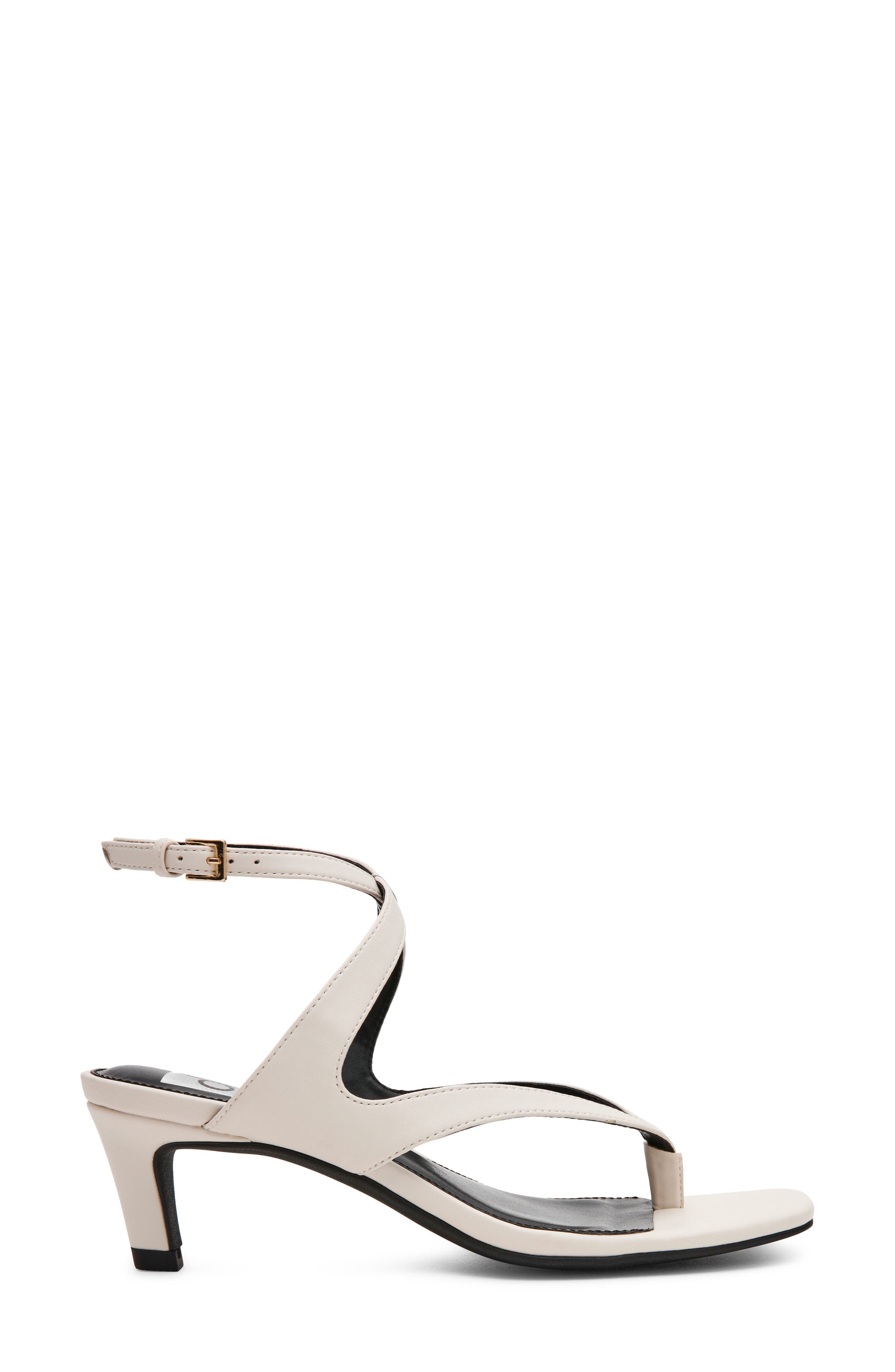 Resst Sandal, Alternate, color, IVORY