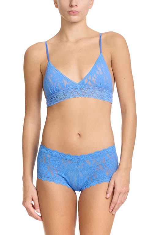 Hanky Panky Signature Lace Boy Shorts