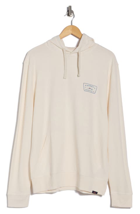 Jackson Hole Popover Hoodie