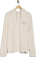 Faherty Jackson Hole Popover Hoodie
