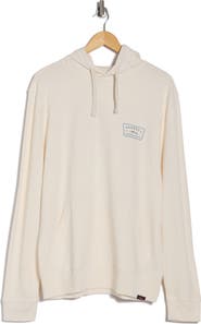 Faherty Jackson Hole Popover Hoodie