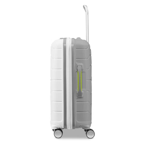 Samsonite Freeform 2-piece Set (21/28) Hardside Expandable With Double Spinner Wheels