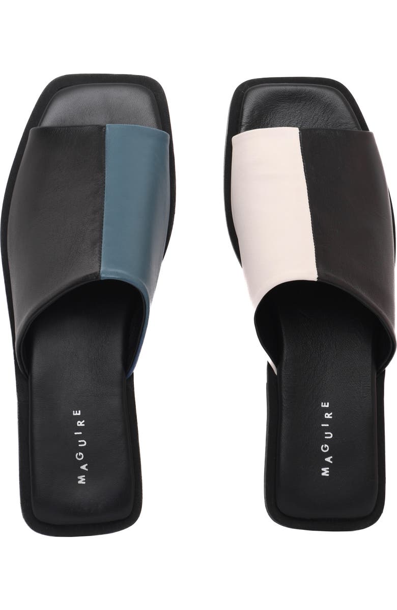 Maguire Cabra Sandal, Alternate, color,