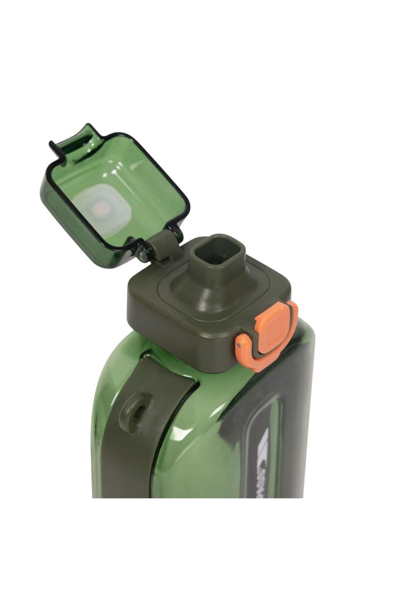 Cantina 25.3floz Water Bottle, Alternate, color, Green