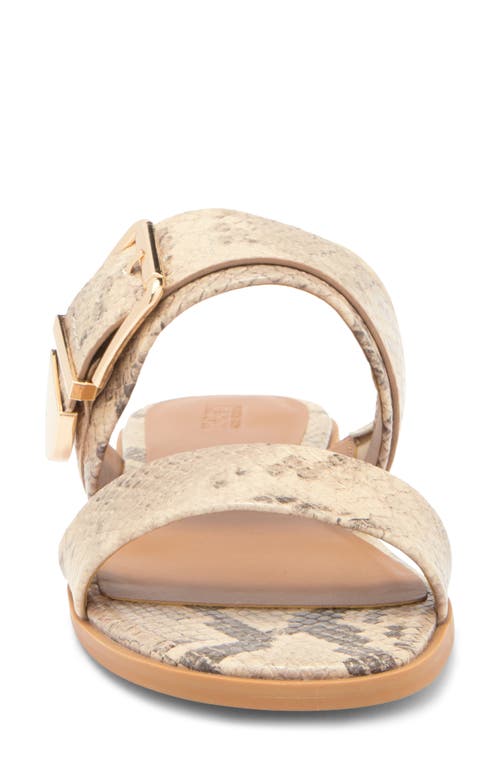 Shop Nordstrom Rack Sanday Slide Sandal