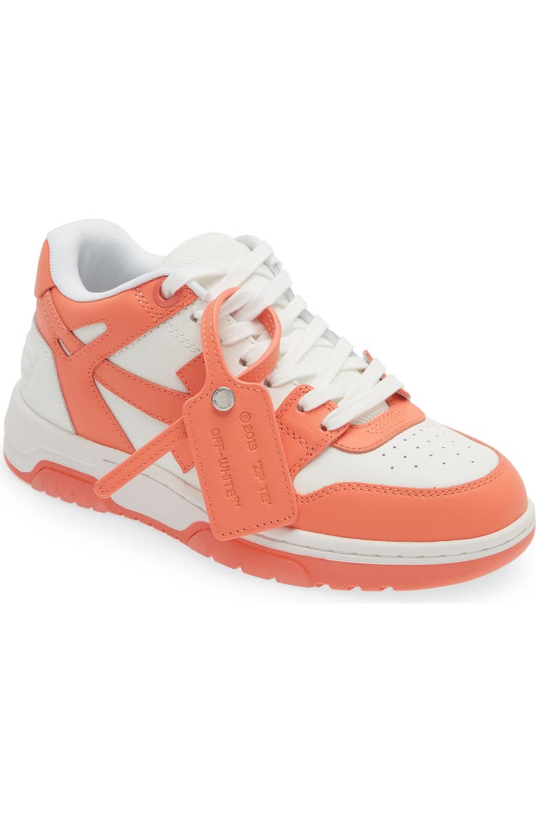 Off-White Out of Office Sneaker, Main, color,