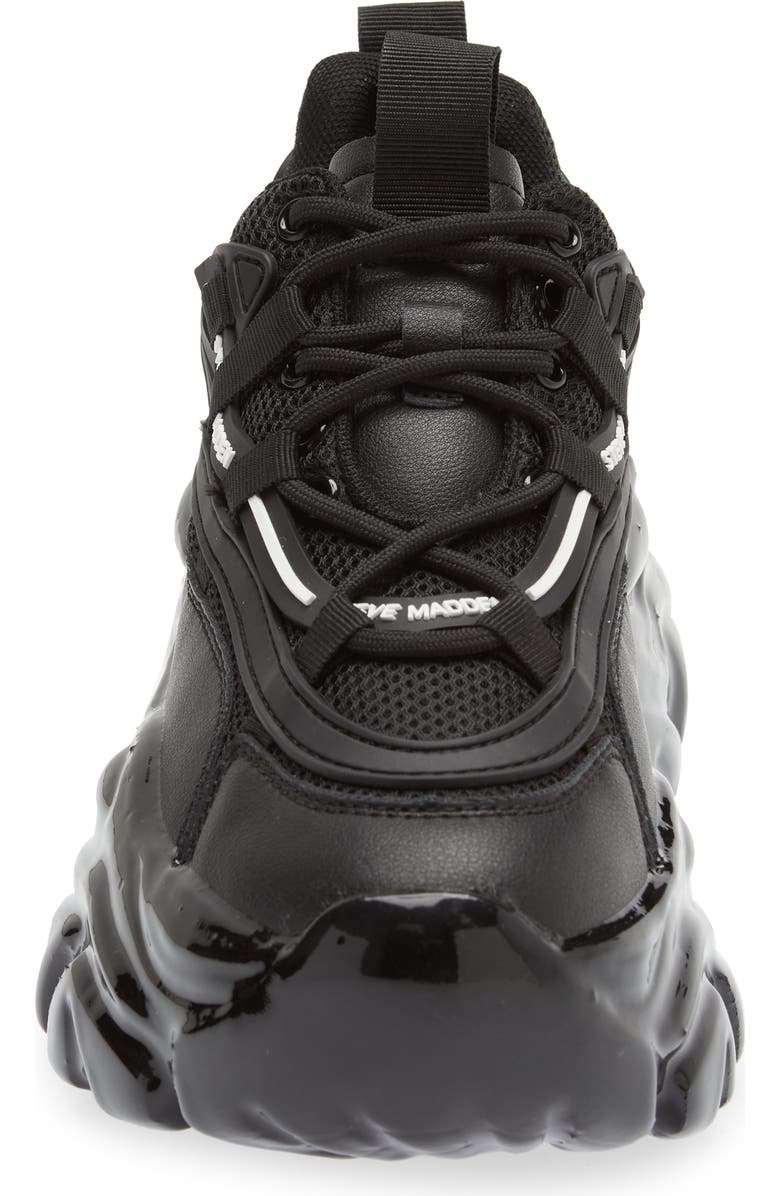 Steve Madden Ecker Platform Sneaker, Alternate, color,