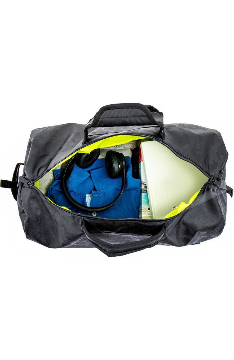 XRAY Waterproof Dual Carry Travel Duffel Bag, Alternate, color,