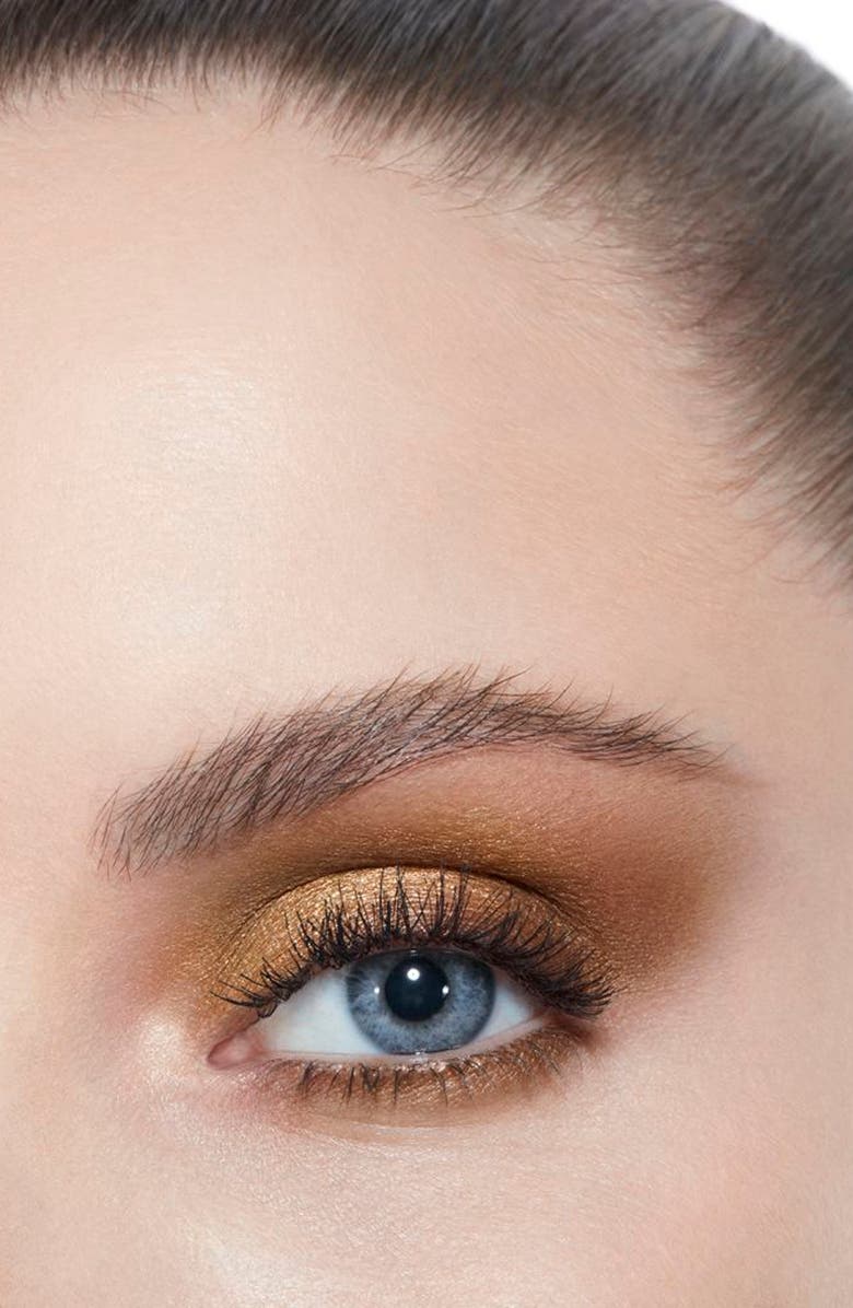 CHANEL LES 4 OMBRES TWEED Limited Edition Multi-Effect Quadra Eyeshadow Palette, Alternate, color,