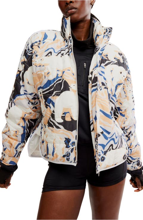 FP Movement Pippa Packable Puffer Jacket