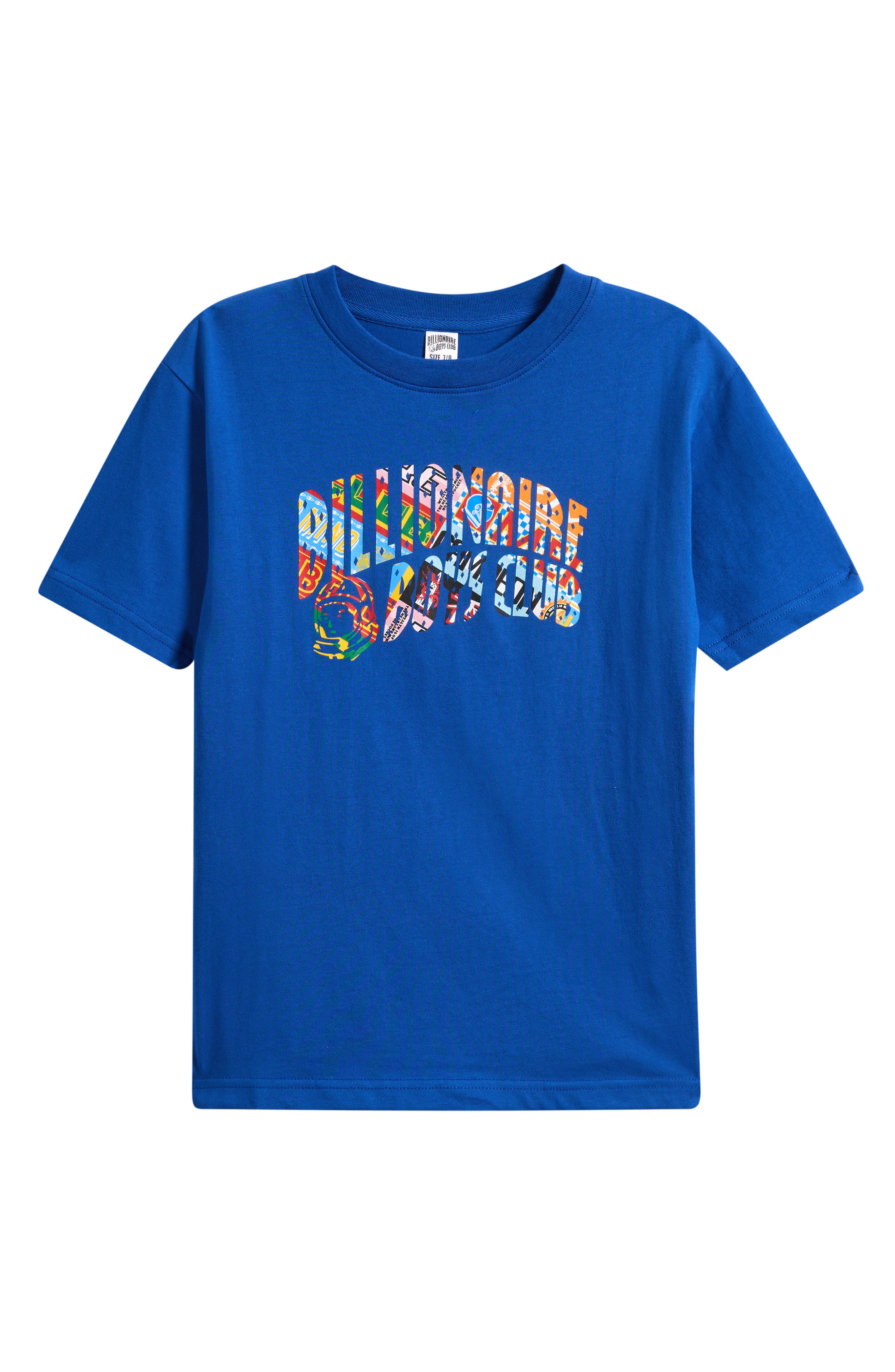 selected OLYMPIAN BLUE