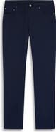 Bugatchi Travel Tech Five Pocket Pants