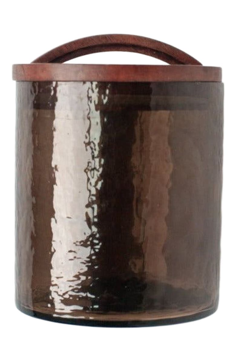 Creative Women Canister - Smoke, Main, color, Smoke