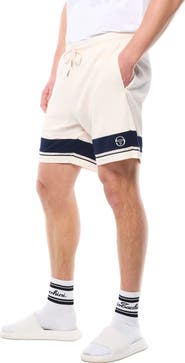 Sergio Tacchini Annata Cabana Short