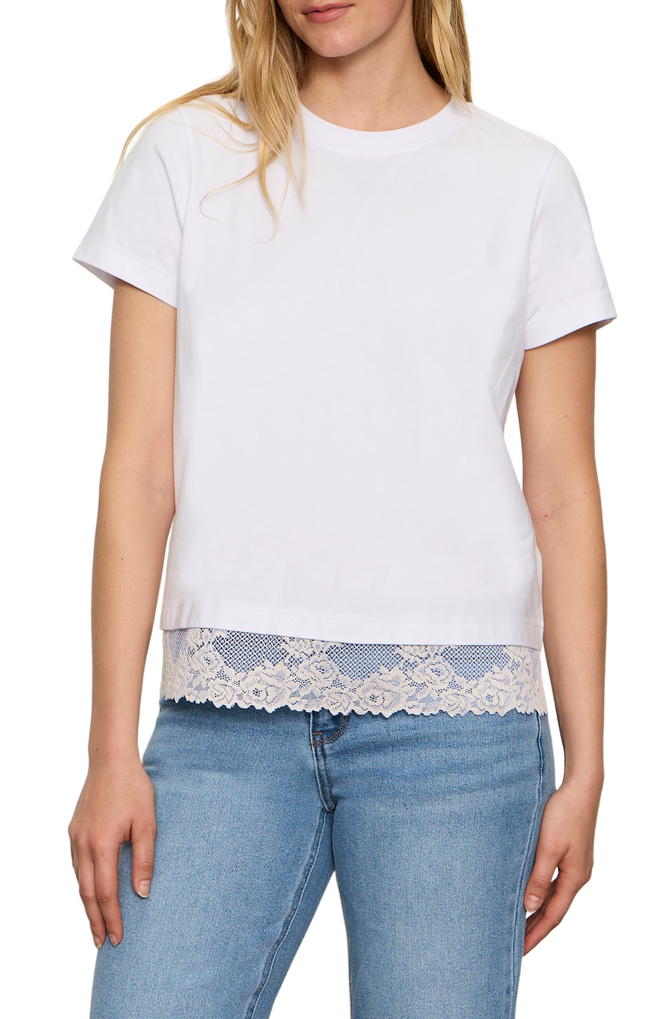 selected WHITE