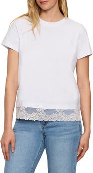 Sanctuary Cami Remix Top