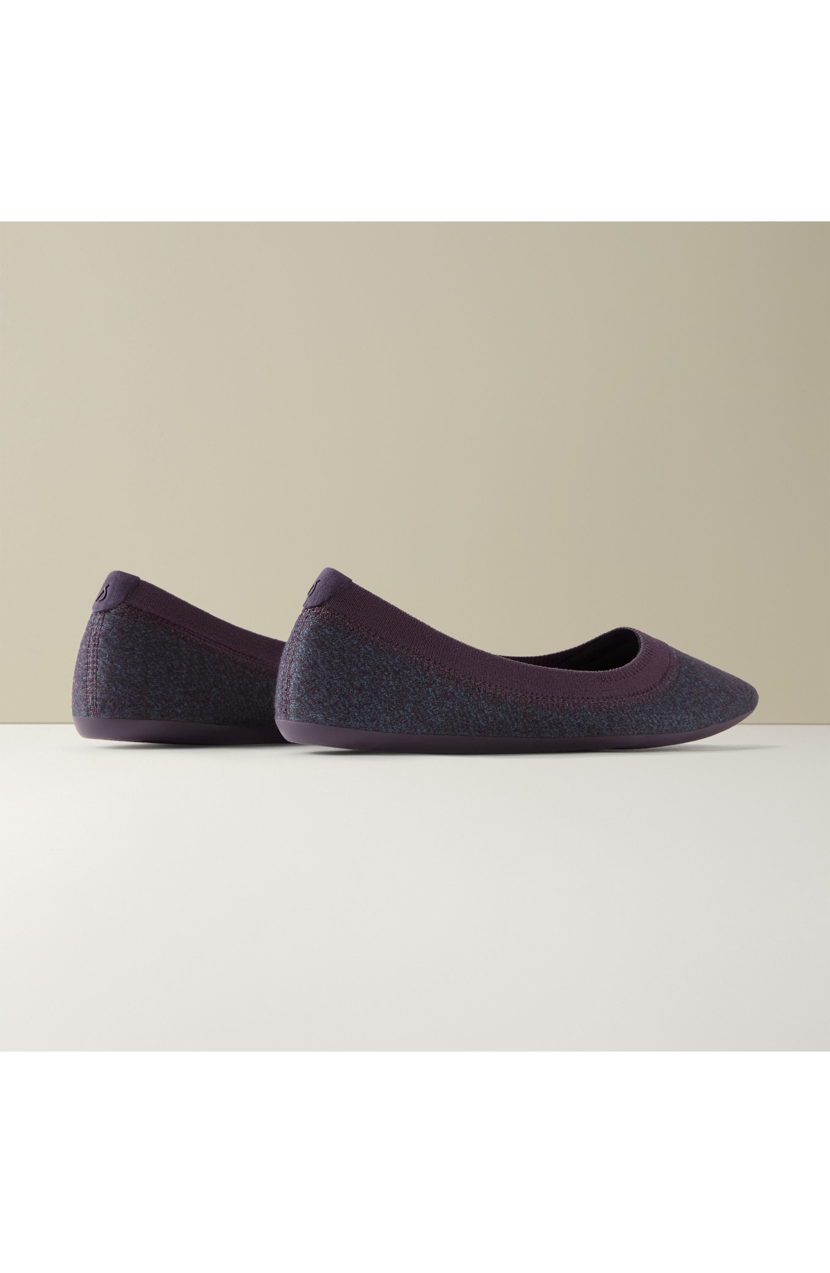 Allbirds Wool Breezer Ballet Flat, Alternate, color, 