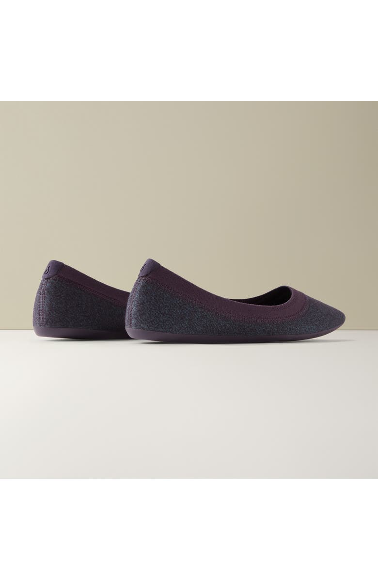 Allbirds Wool Breezer Ballet Flat, Alternate, color,