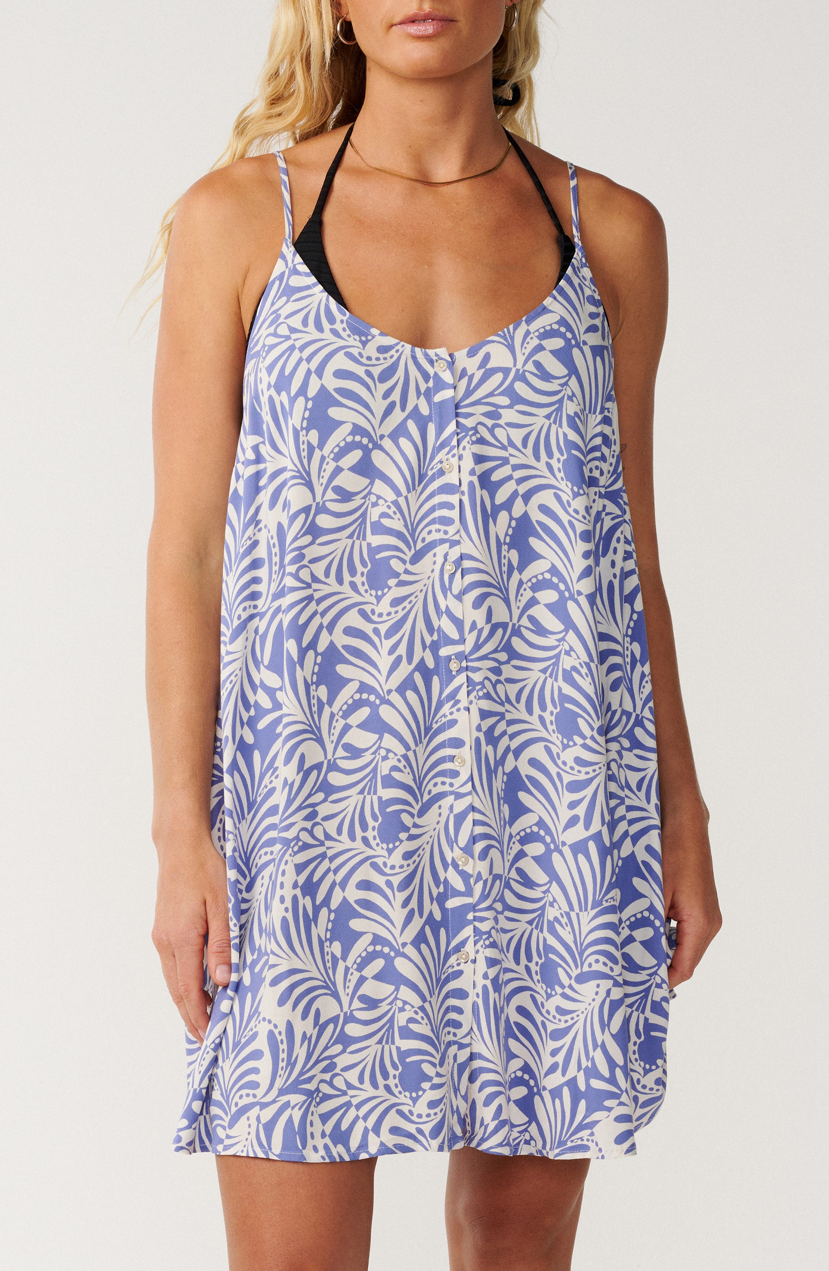 selected WHITE/ BLUE