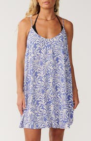 Rip Curl Party Wave Cover-Up
