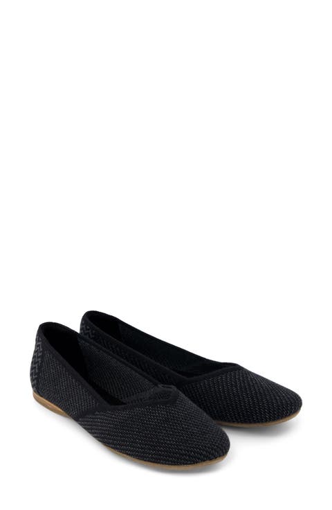 Gemma Ballet Flat (Women)