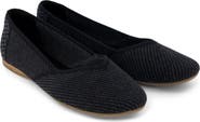 TOMS Gemma Ballet Flat
