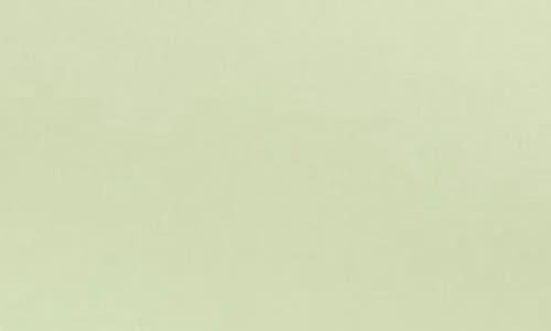 N By Naked Wardrobe Bare Short Sleeve Crew Top In Pastel Green