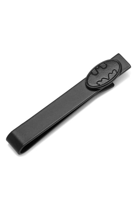 Batman Tie Bar
