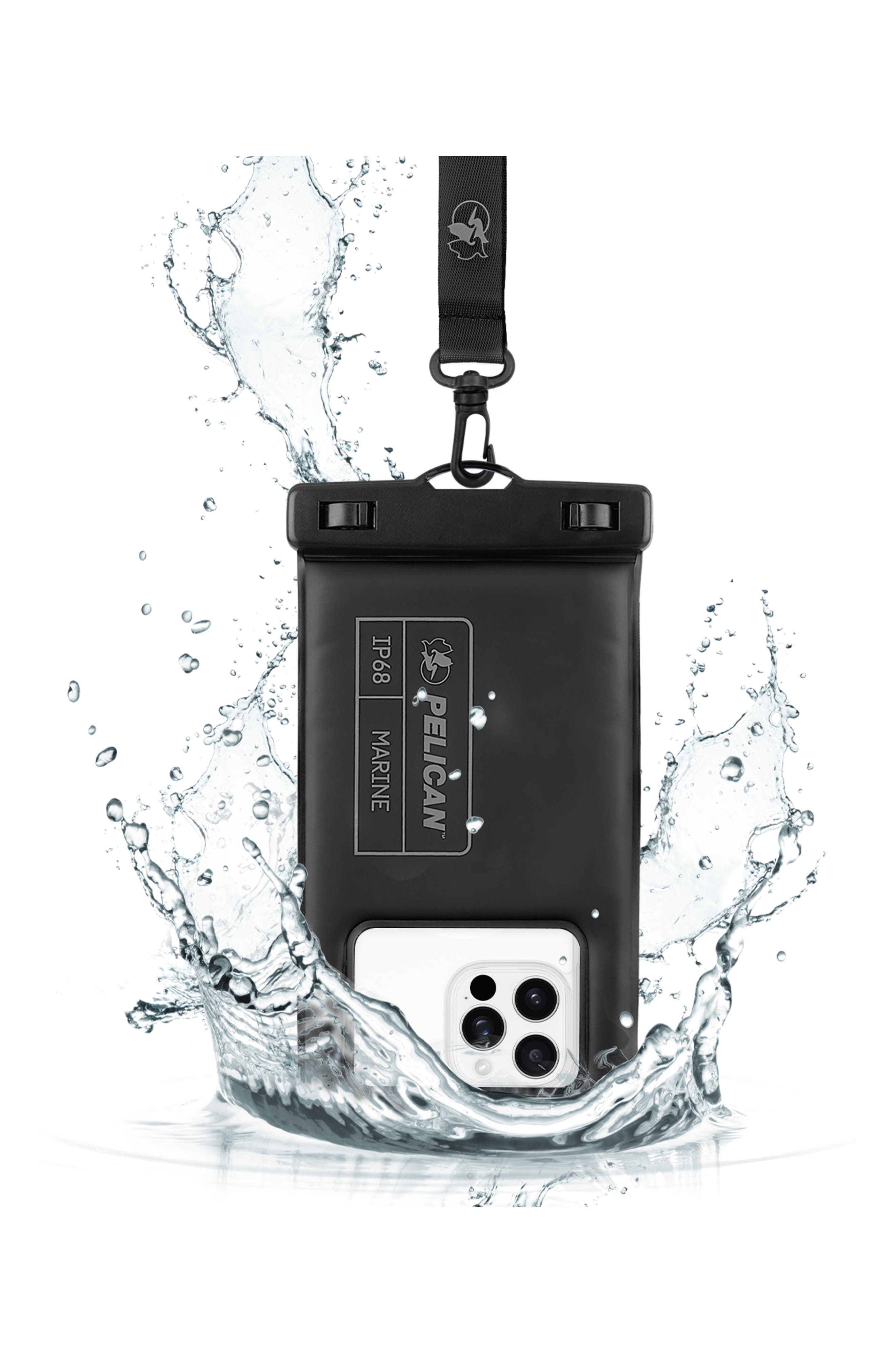 Marine Waterproof Phone Pouch | Nordstromrack